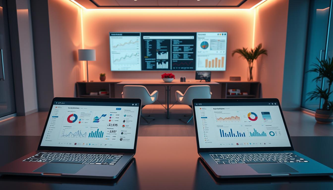 Advanced SEO Tools Comparison