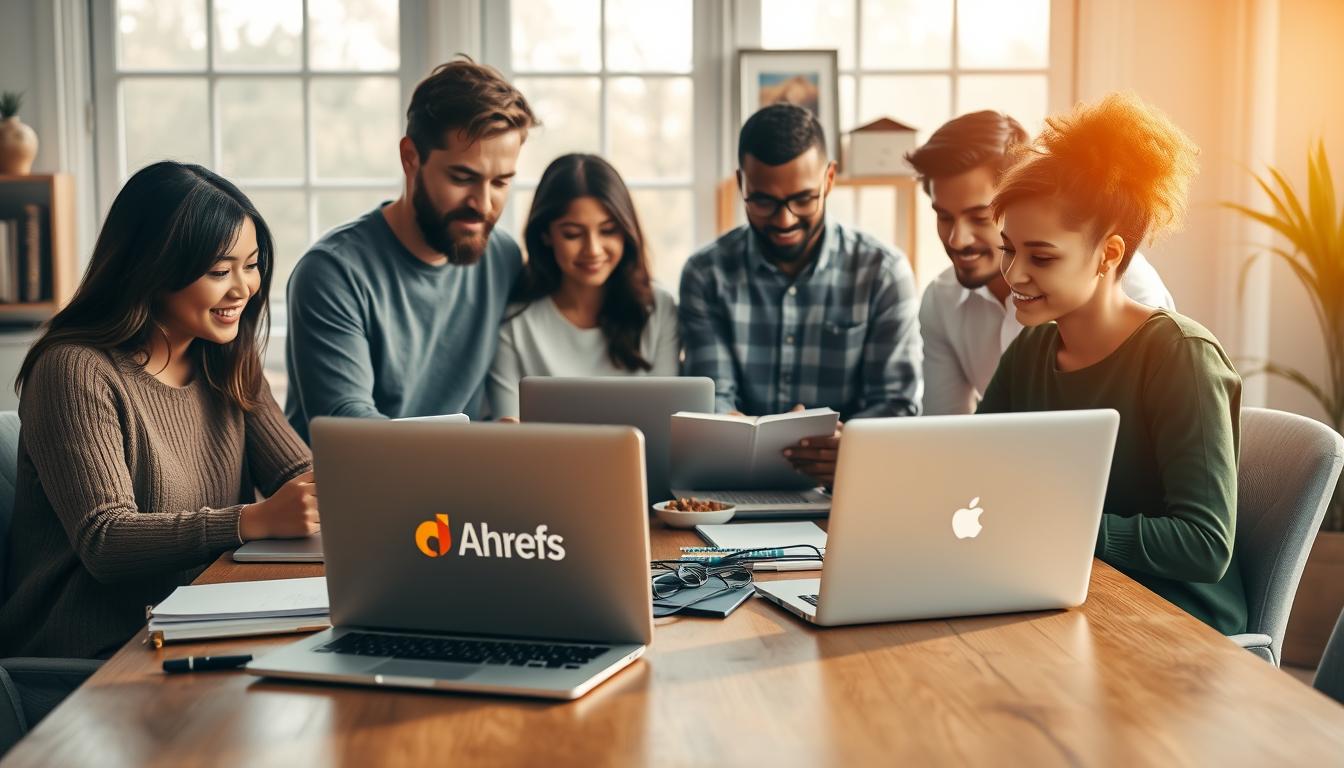 Ahrefs Pro group buy