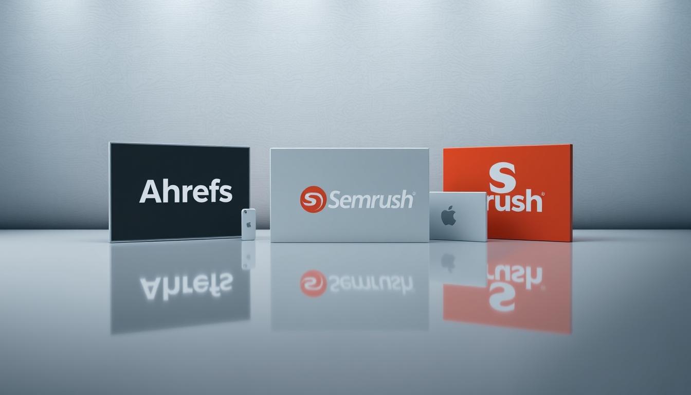 Ahrefs Semrush group buy tools