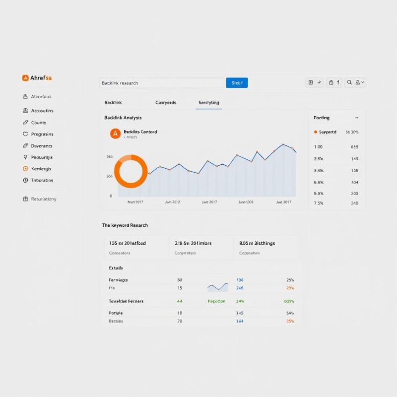 Ahrefs dashboard through group buy SEO access Ahrefs dashboard through group buy SEO access