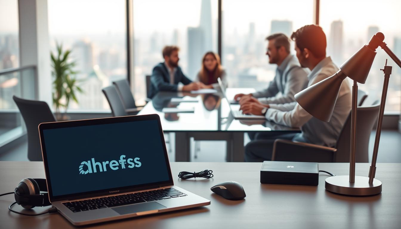 Ahrefs group buy