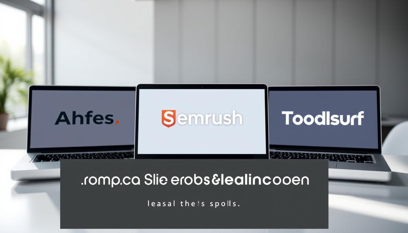 Ahrefs vs Semrush