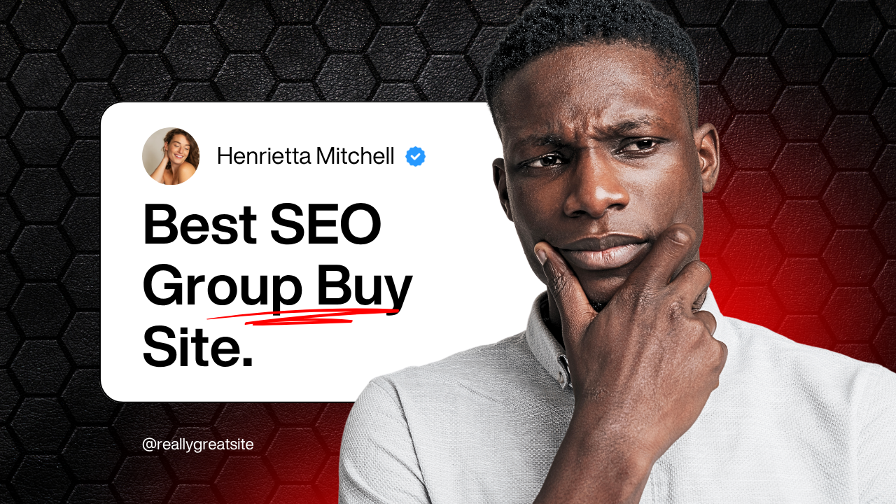 Best SEO Group Buy Site vs DIY Tools Smart Choice