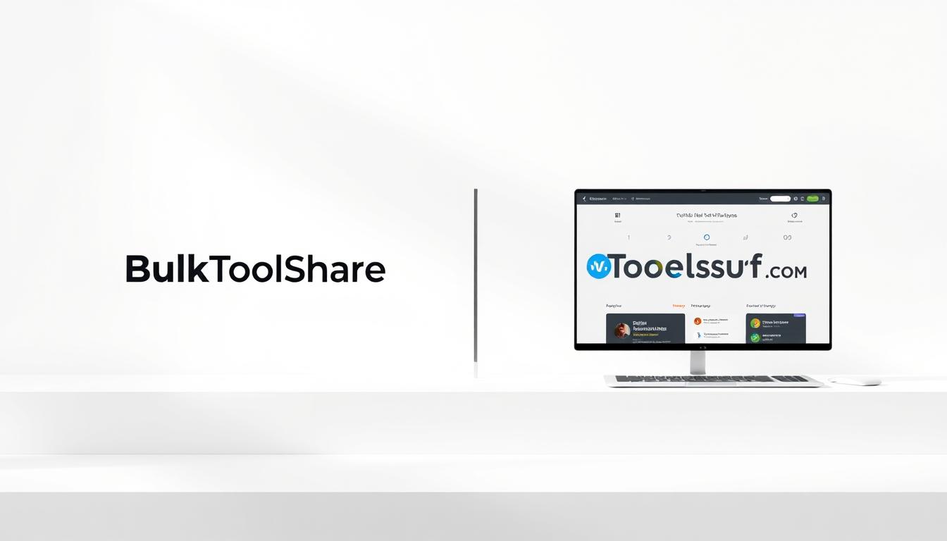 BulkToolShare