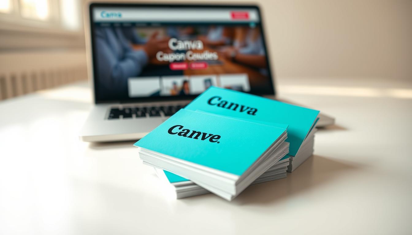 Canva Coupon Codes