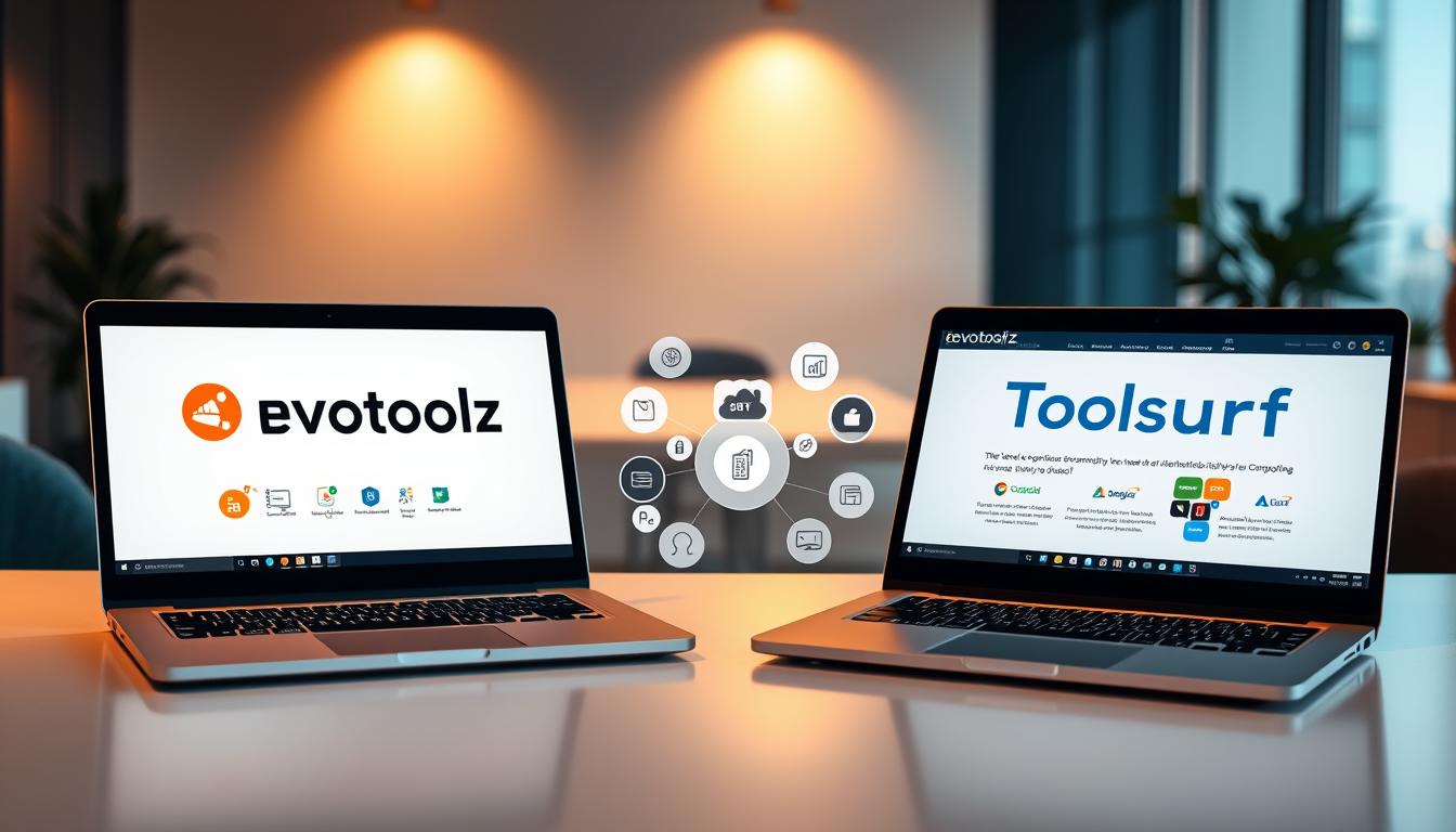 Evotoolz