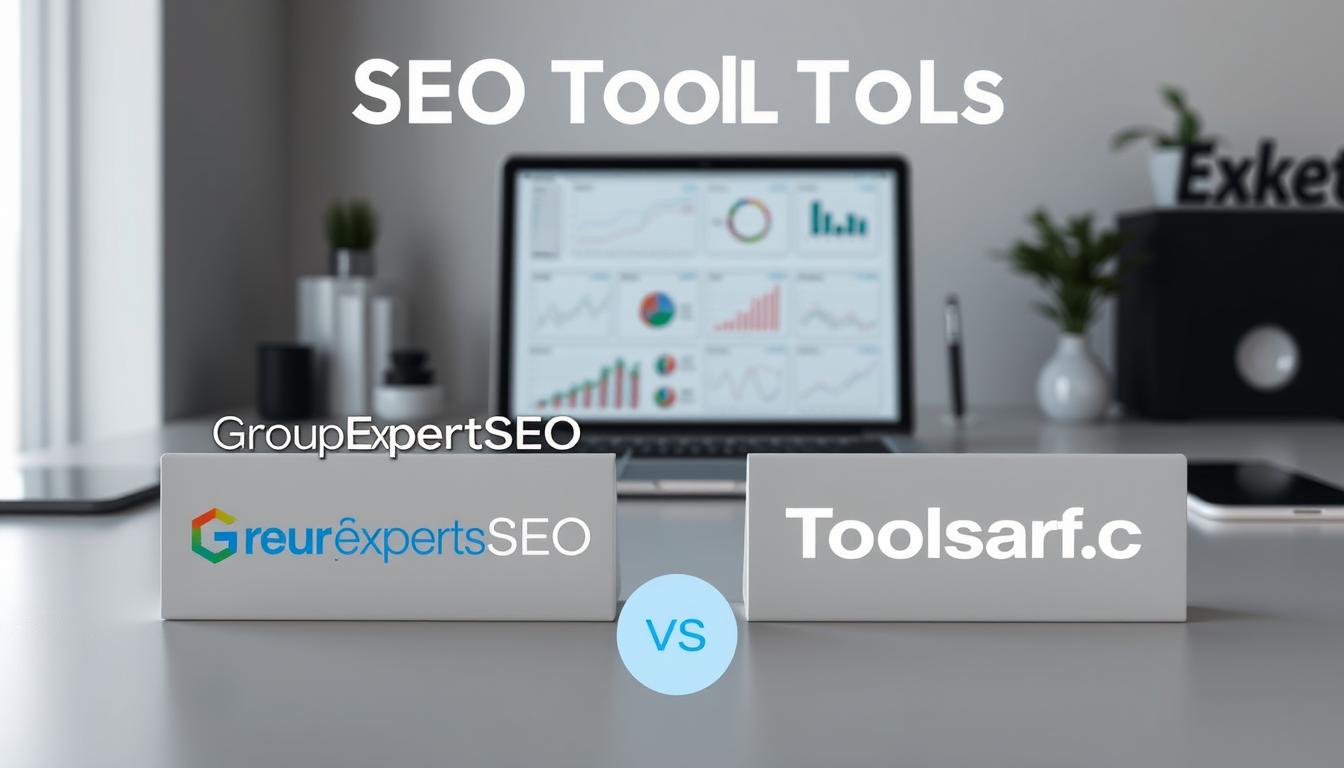 GroupExpertsSEO vs Toolsurf.com 2025