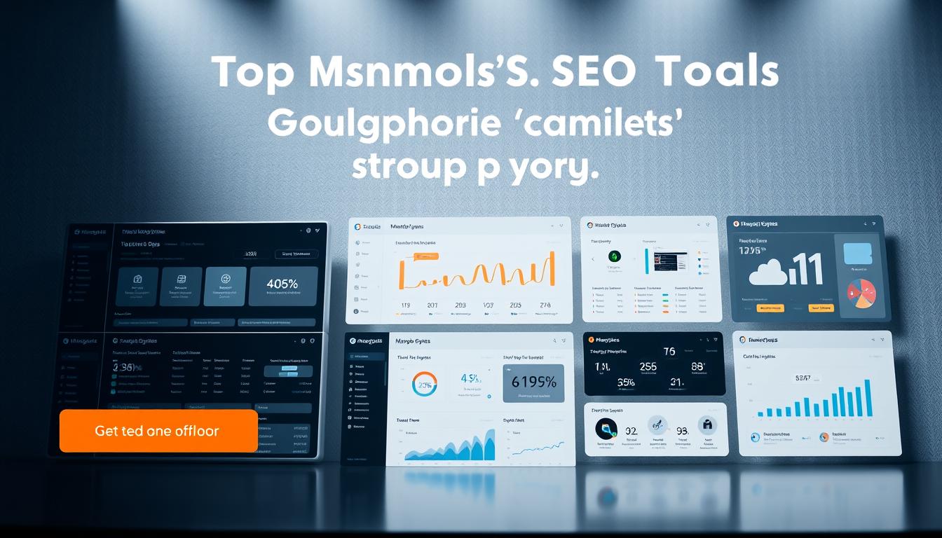Mangools group buy