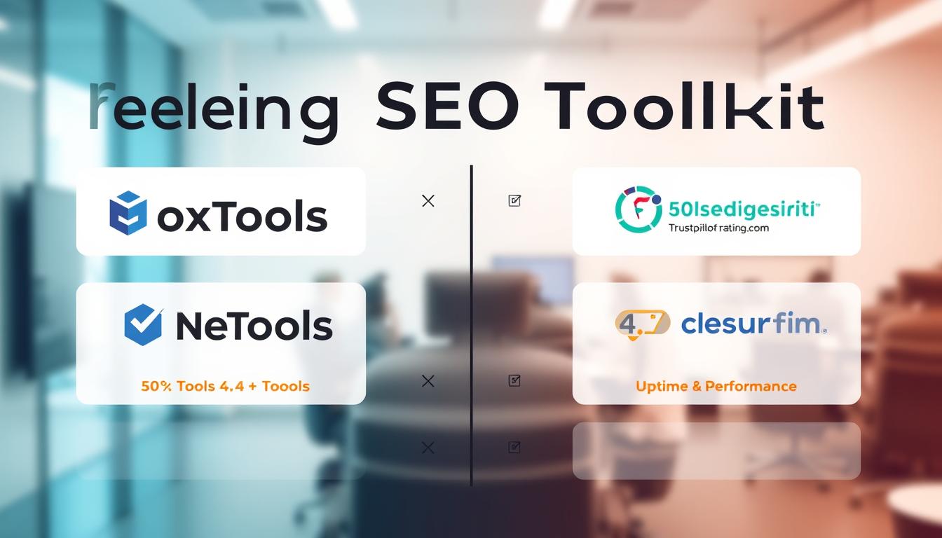 NoxTools vs Toolsurf.com 2025