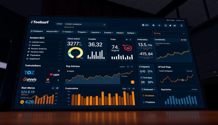SEMrush group buy