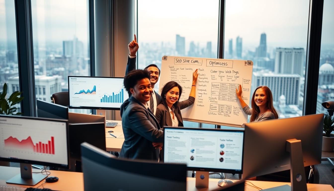 SEO Success Stories