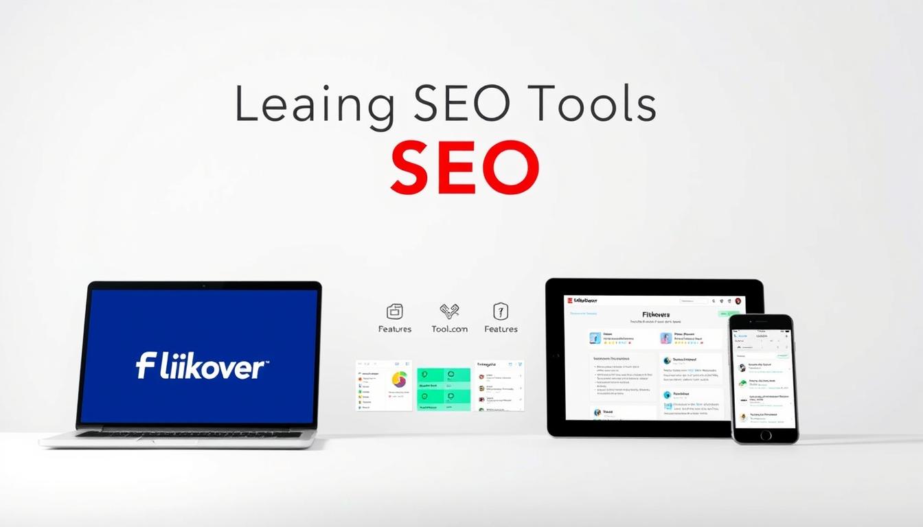 SEO Tools Comparison