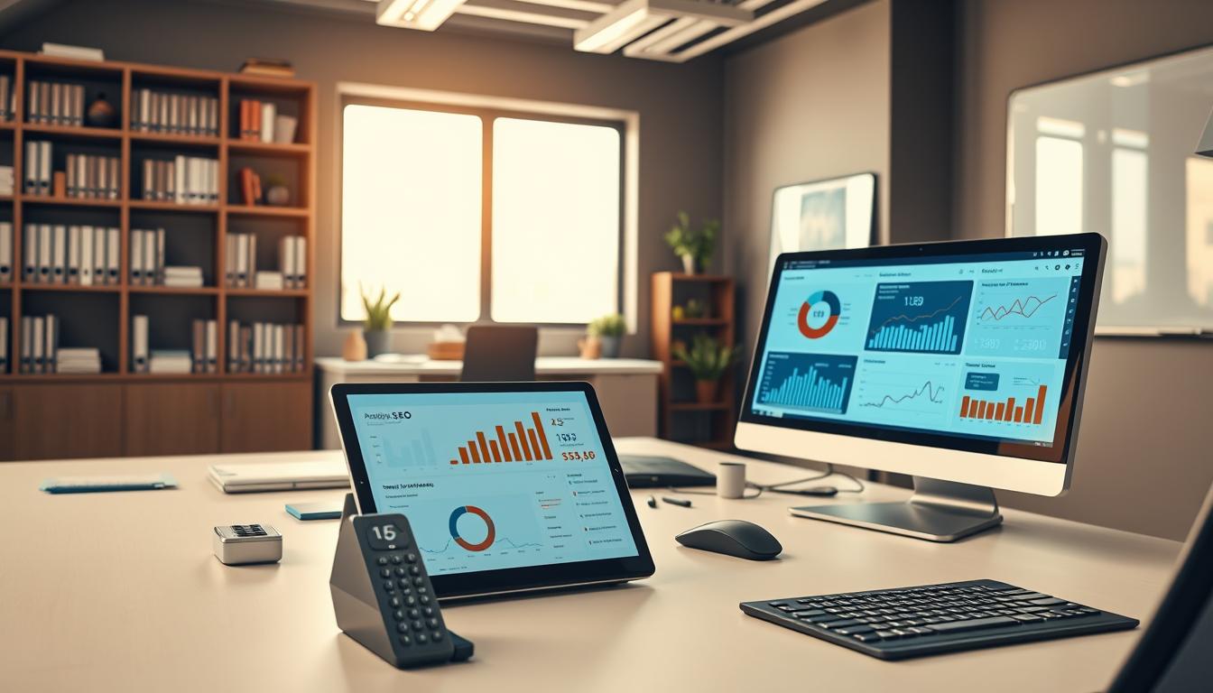 SEO analysis tools