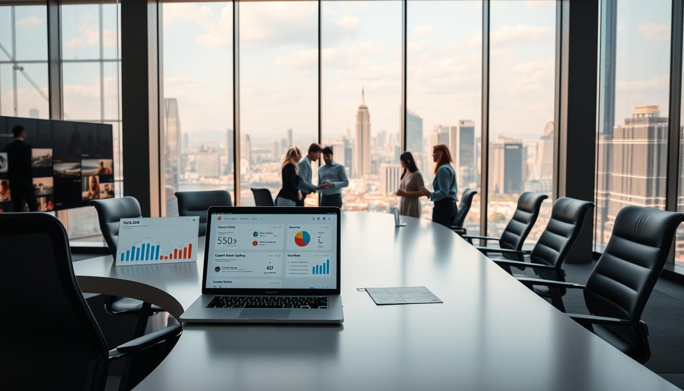 SEO and AI tool integration