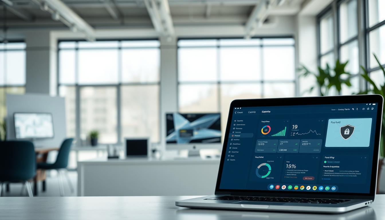 SEO and security tools integration