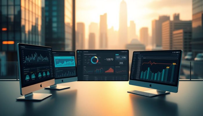 SEO audit tools interface