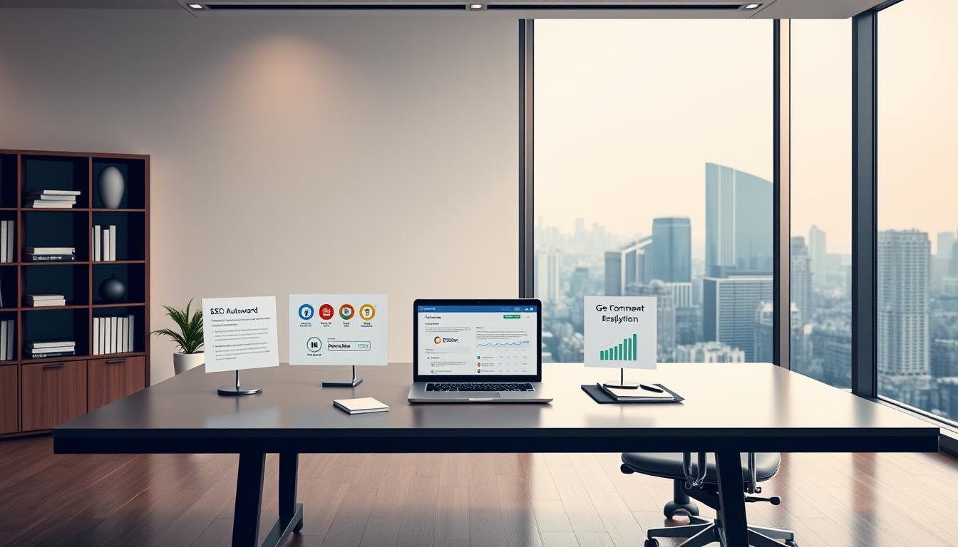 SEO automation tools
