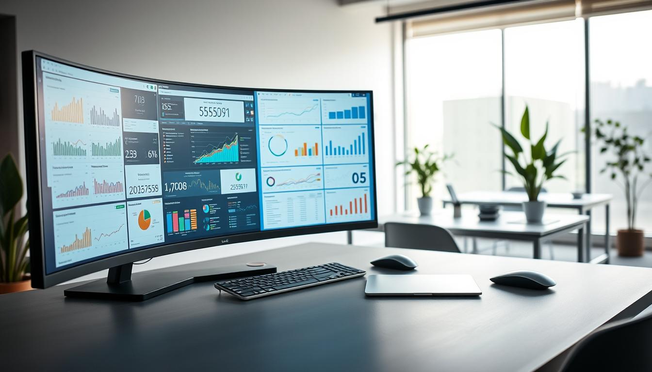 SEO competitor analysis tools