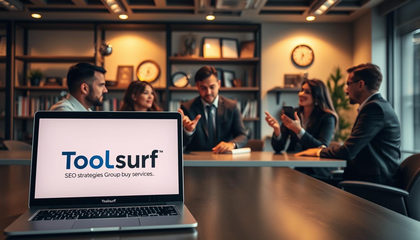 SEO group buy services