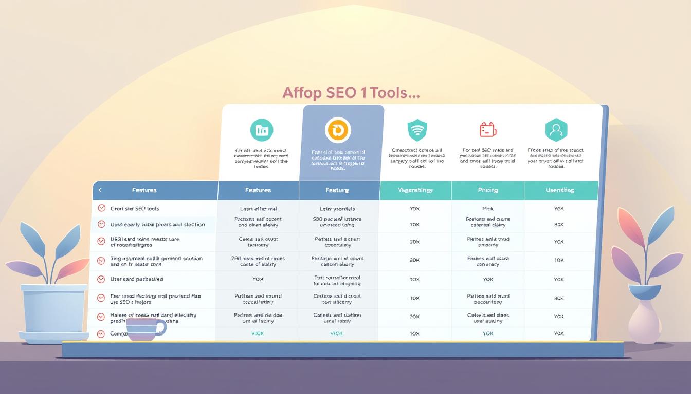 SEO group buy vs free tools
