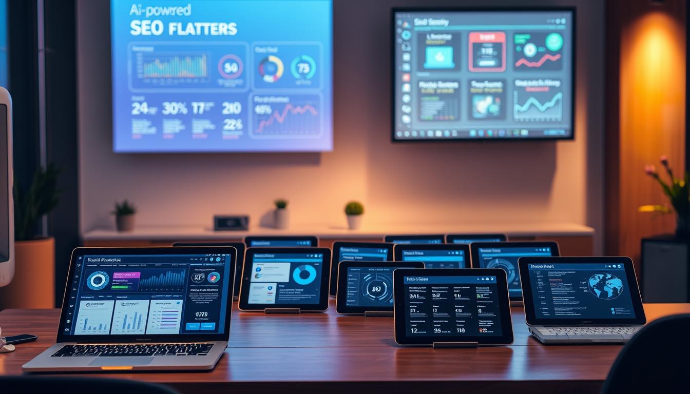 SEO learning platforms
