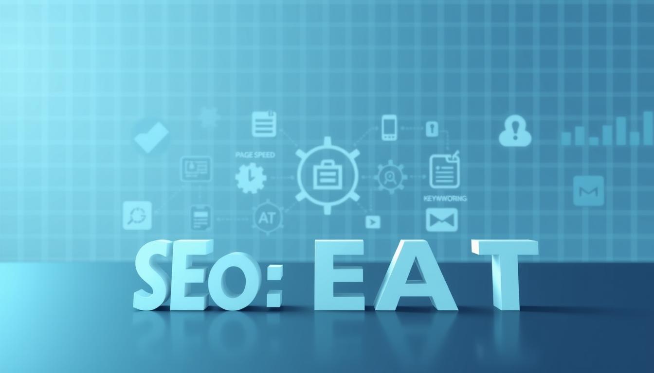 SEO quality factors