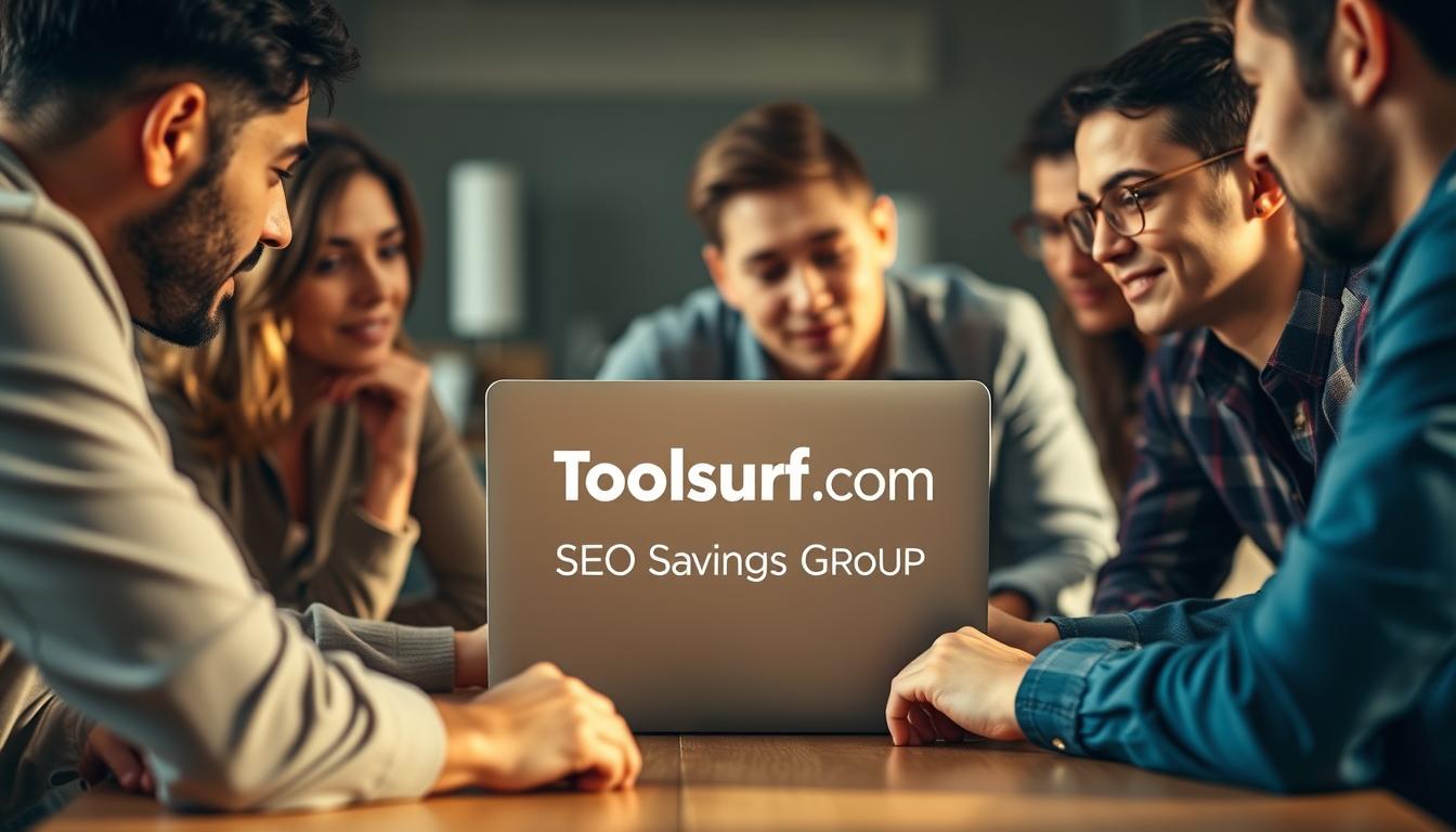 SEO savings group