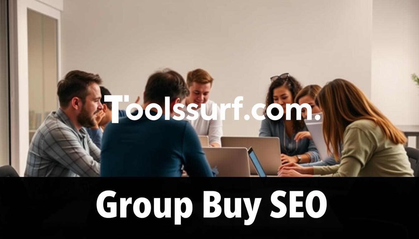SEO savings group
