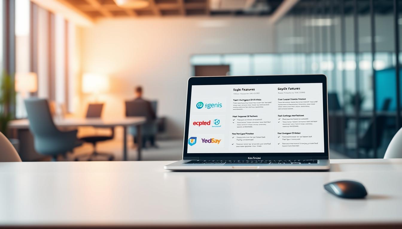 SEO tool comparison