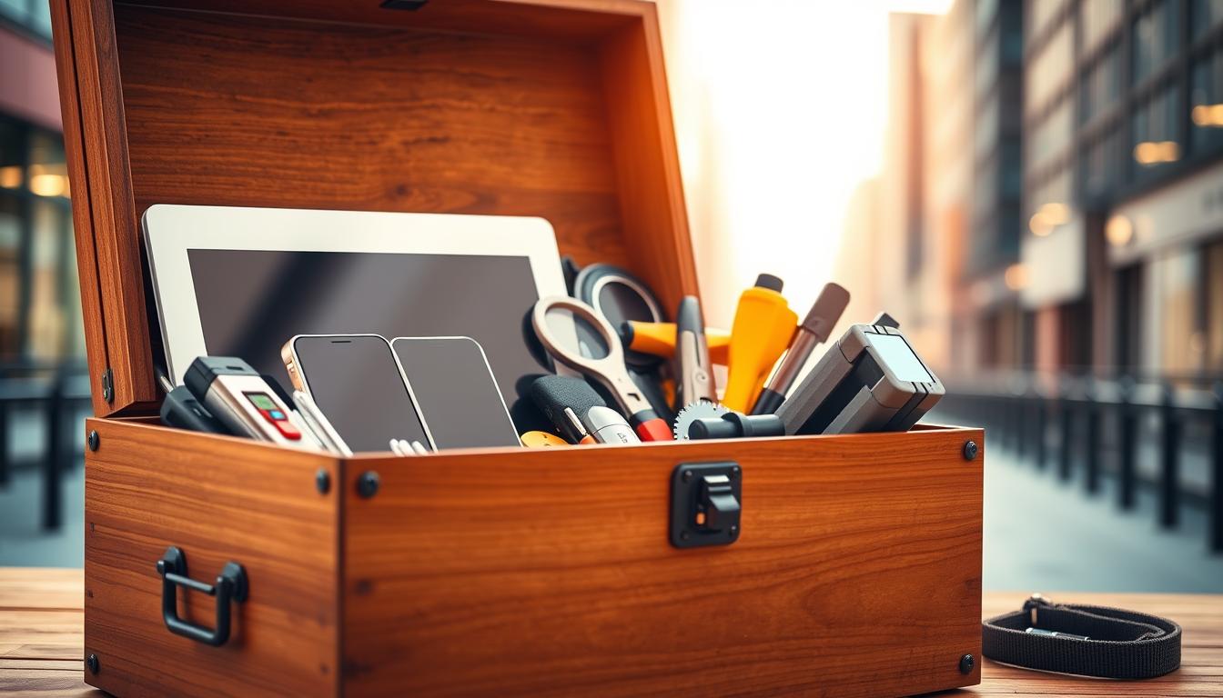 SEO toolbox