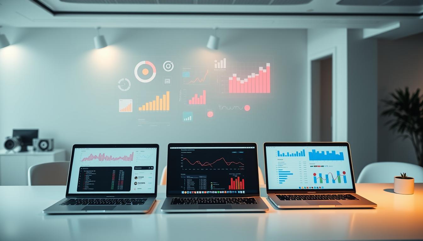 SEO tools comparison