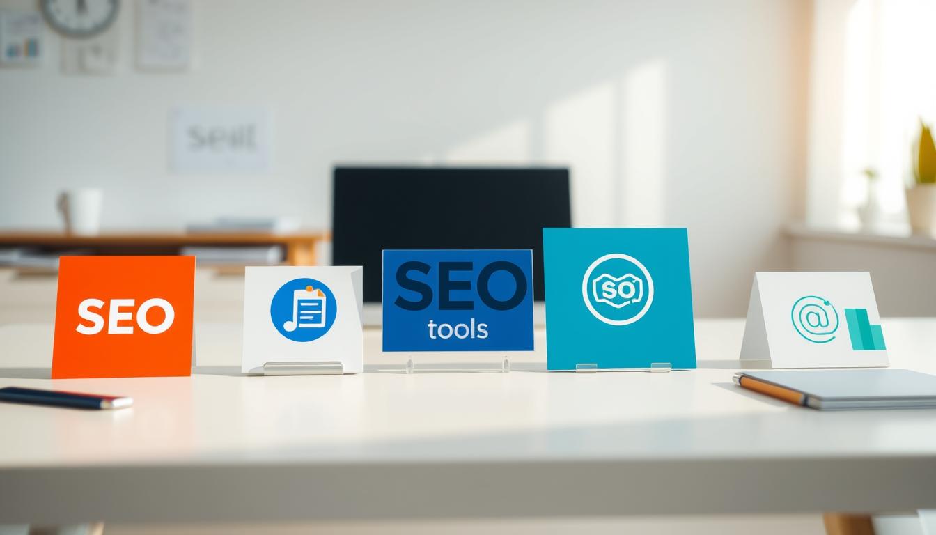 SEO tools comparison