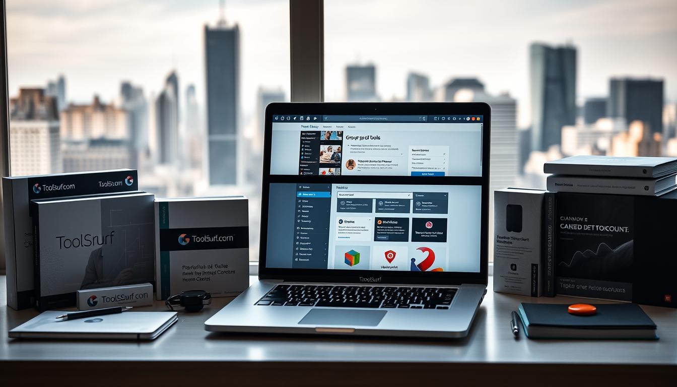 SEO tools shared account