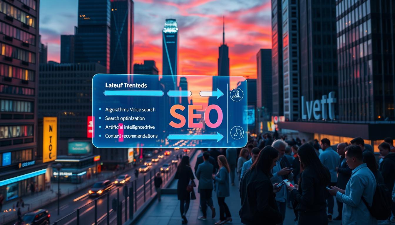 SEO trends