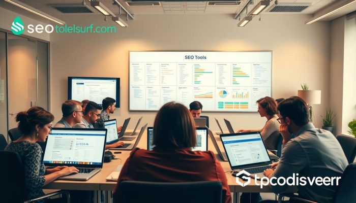 SEOGroupAccess vs Toolsurf.com 2025