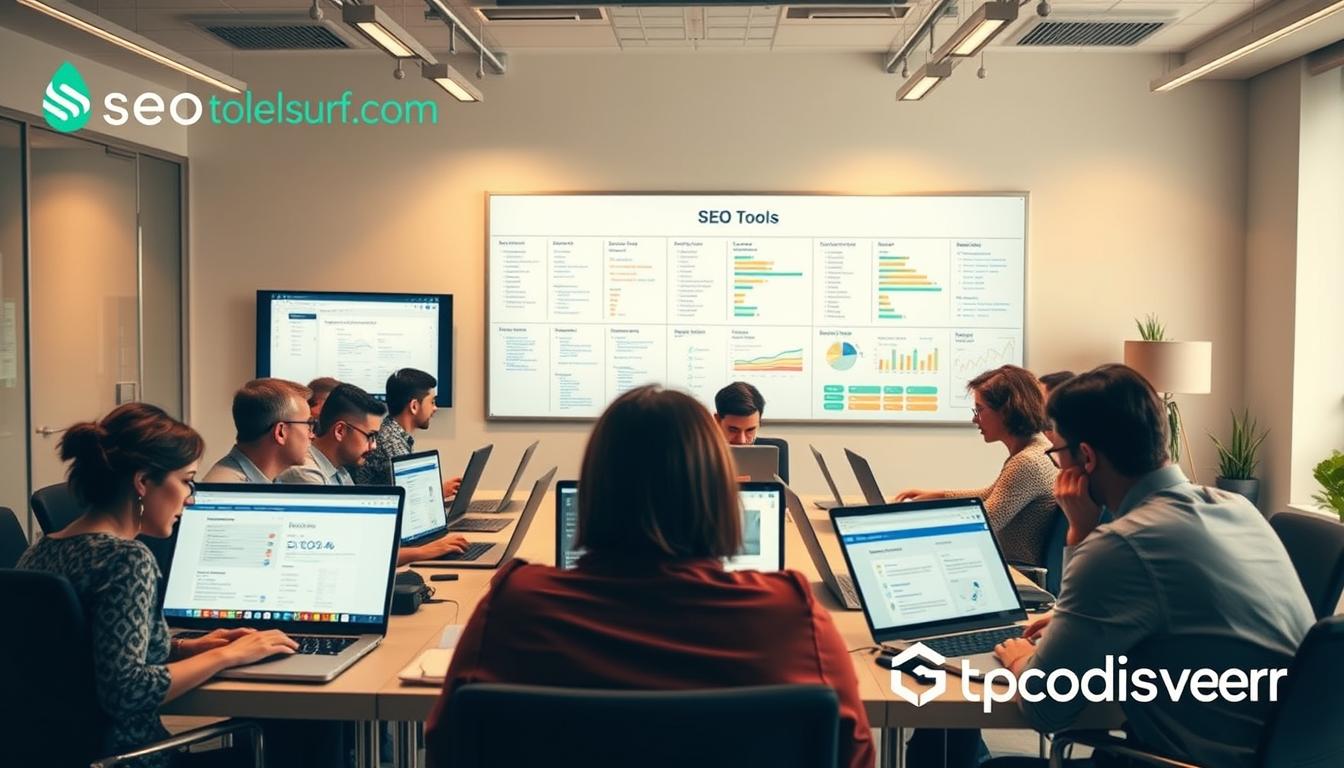 SEOGroupAccess vs Toolsurf.com 2025