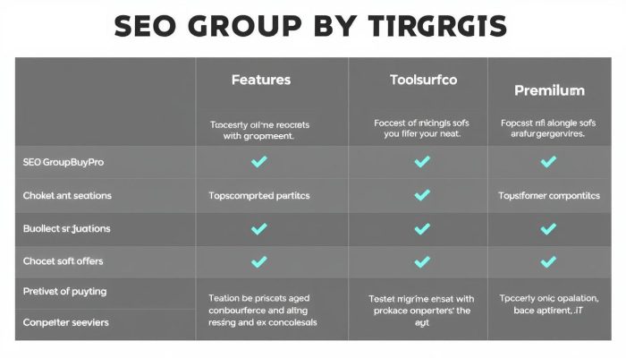 SEOGroupBuyPro vs Toolsurf.com 2025