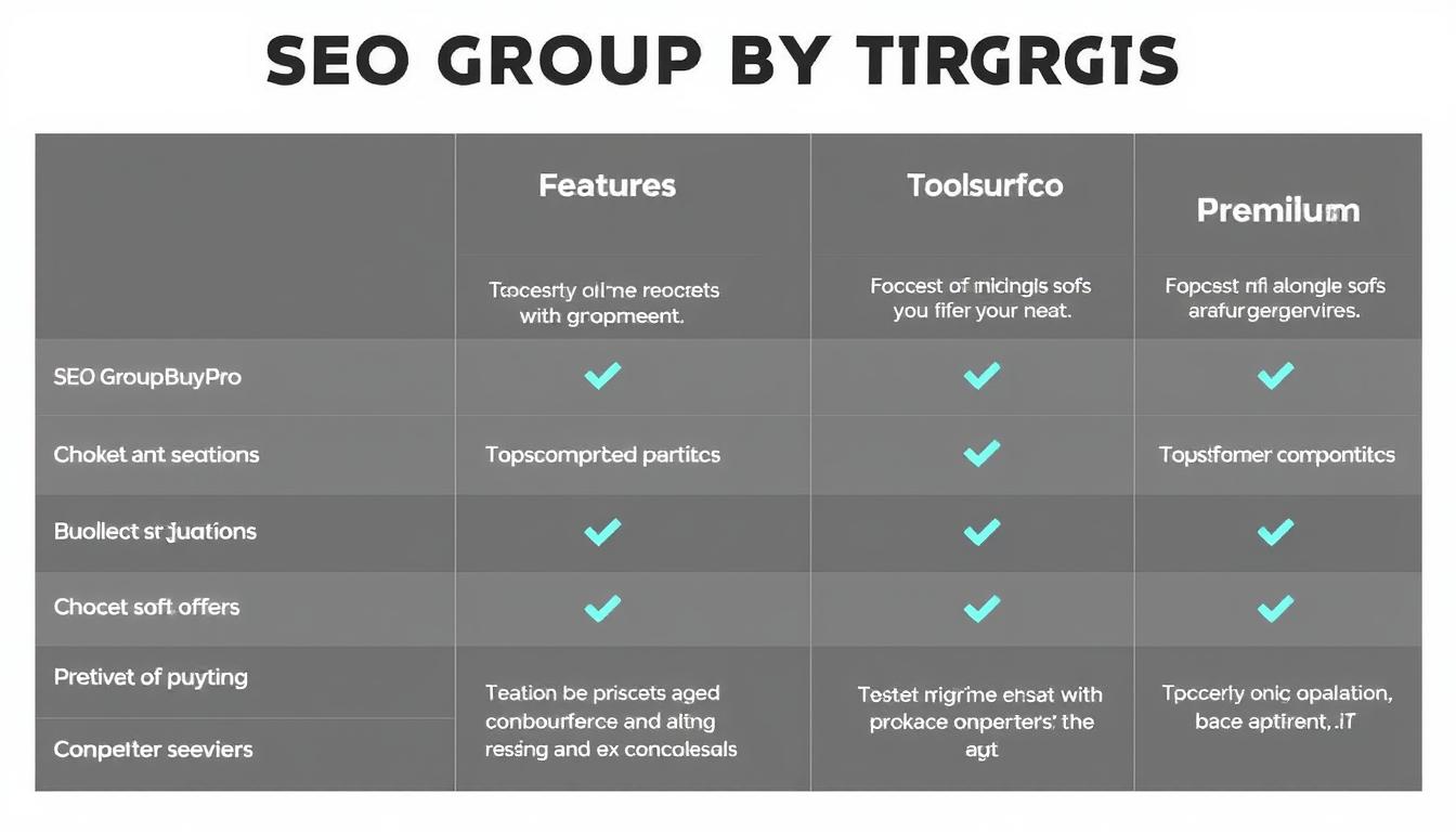 SEOGroupBuyPro vs Toolsurf.com 2025