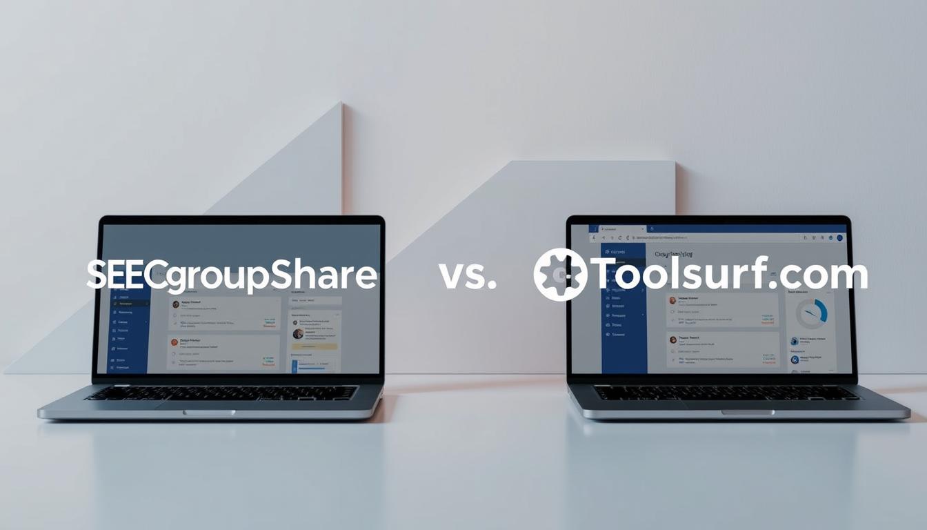 SEOGroupShare