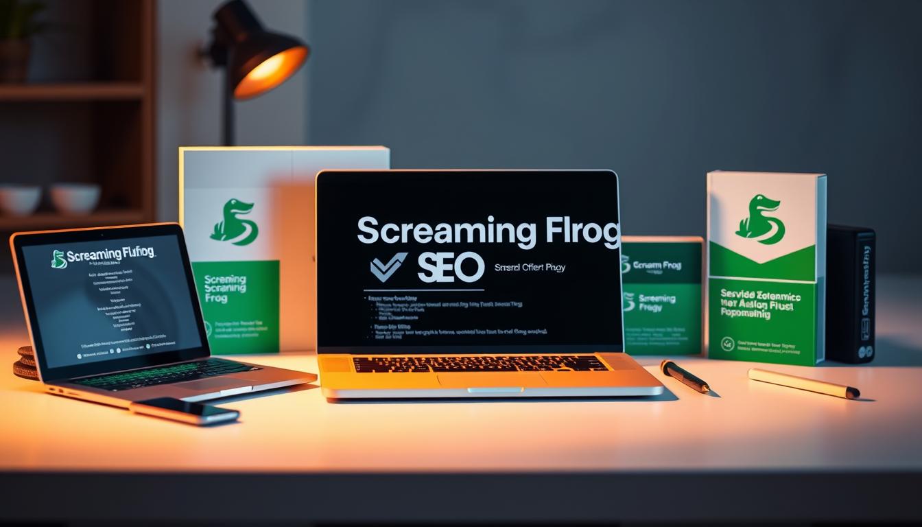 Screaming Frog group buy tools