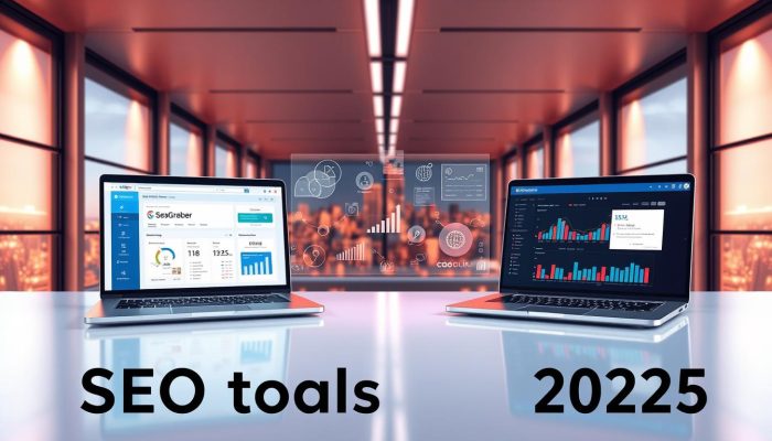 SeoGrabber