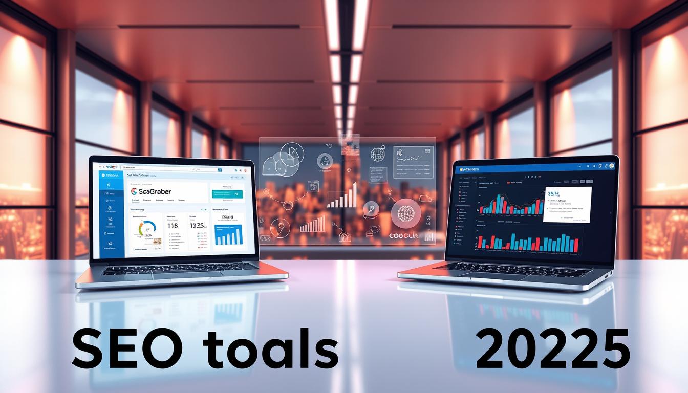 SeoGrabber