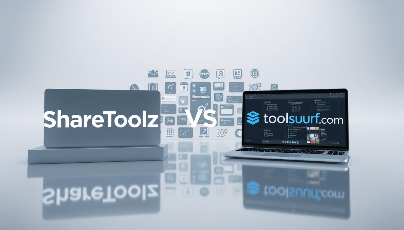 ShareToolz