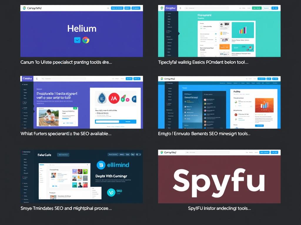 Specialized marketing tools available through Toolsurf's group buy platform Specialized marketing tools available through Toolsurf's group buy platform