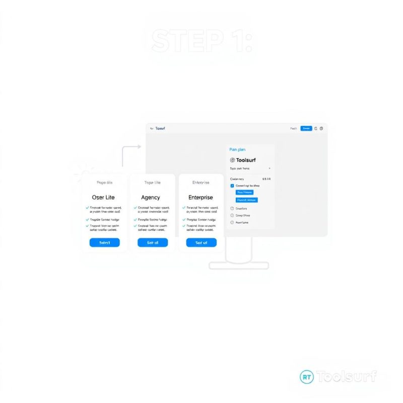 Step 1: Choose your group buy SEO plan Step 1: Choose your group buy SEO plan