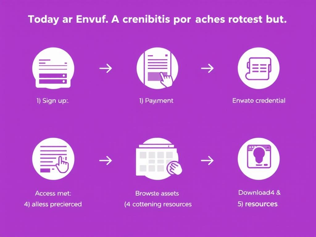 Step-by-step guide to accessing Envato Elements through Toolsurf Step-by-step guide to accessing Envato Elements through Toolsurf