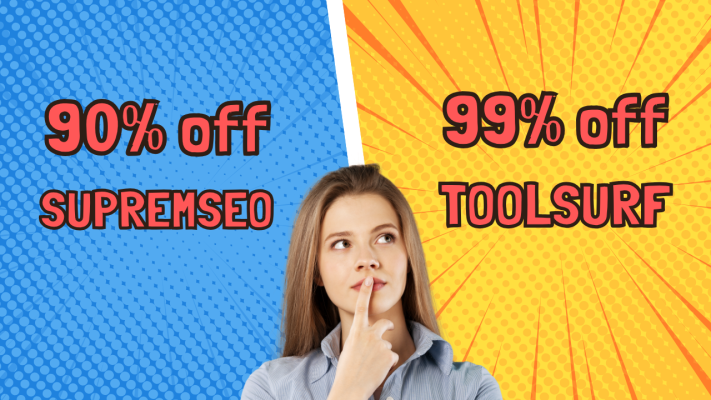 SupremSEO vs. Toolsurf Which Group-Buy SEO Service Should You Choose