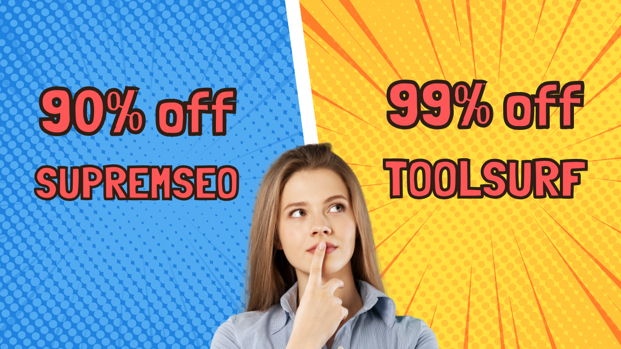 SupremSEO vs. Toolsurf Which Group-Buy SEO Service Should You Choose