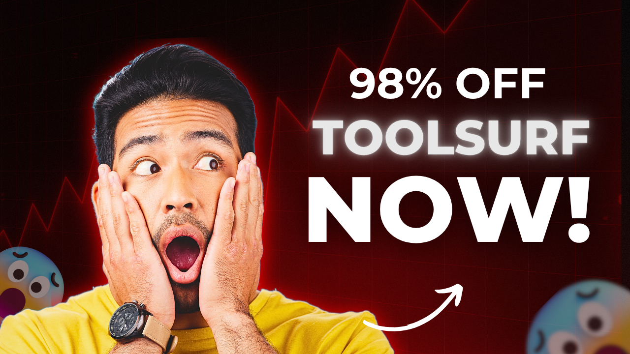 Toolsurf Review 2025 Is It the Best Group-Buy SEO Platform