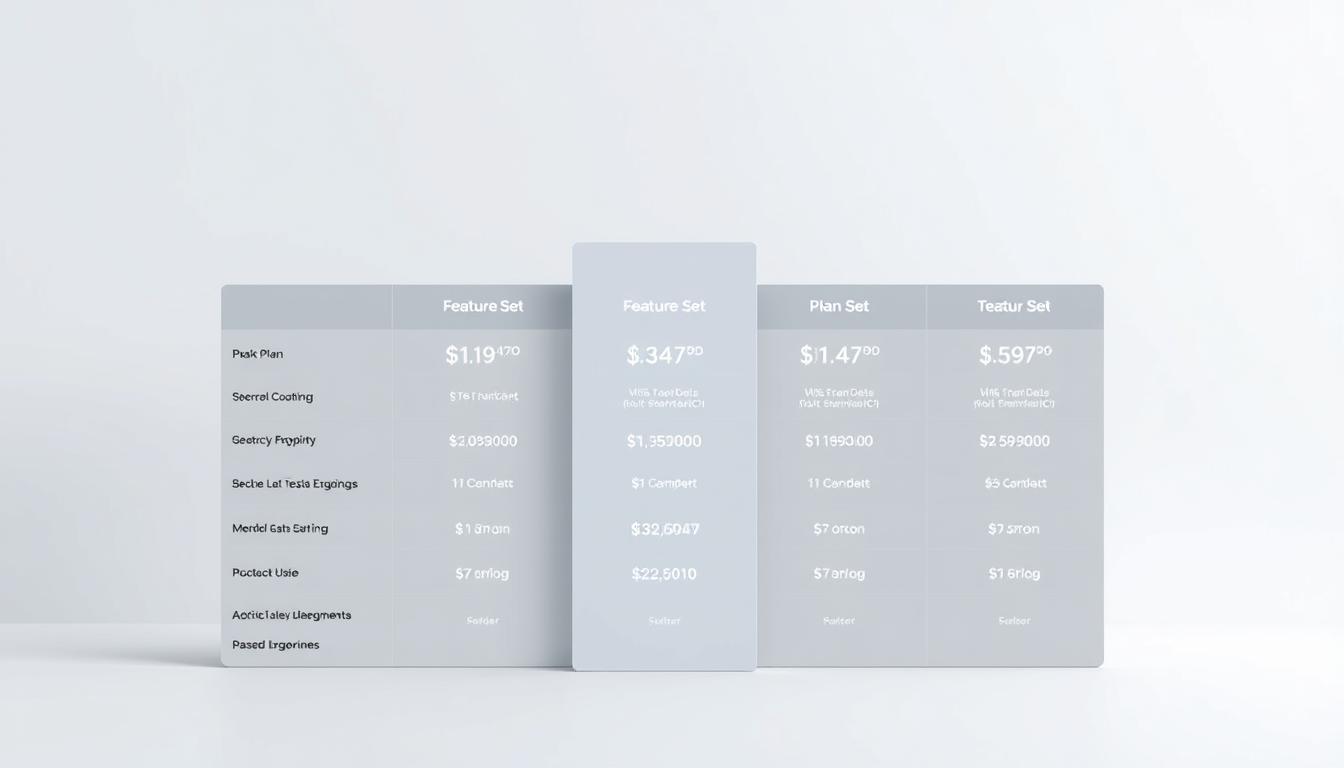 Toolsurf pricing plans comparison
